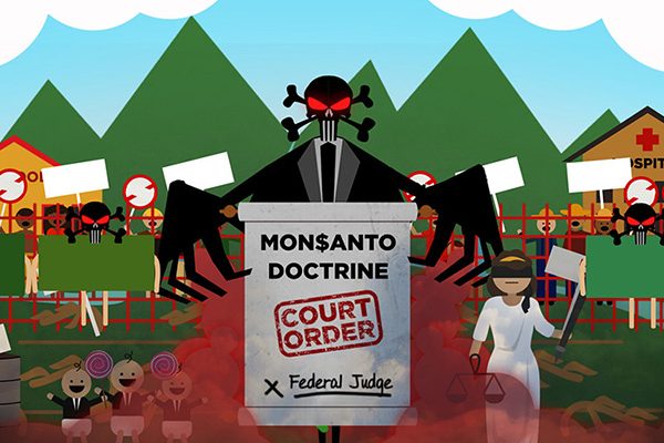 Will the New Monsanto Doctrine Hijack Democracy in Epic Hawaii GMO Ruling?