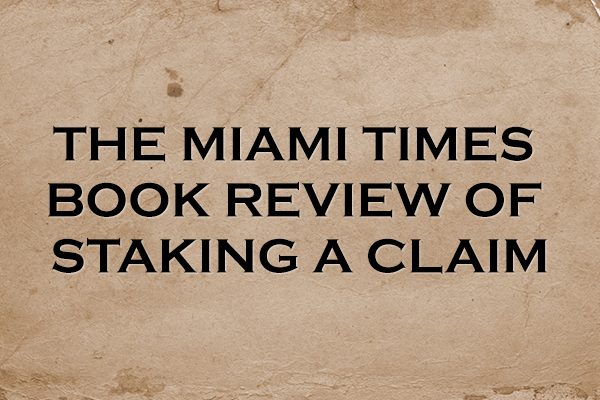 The Miami Times