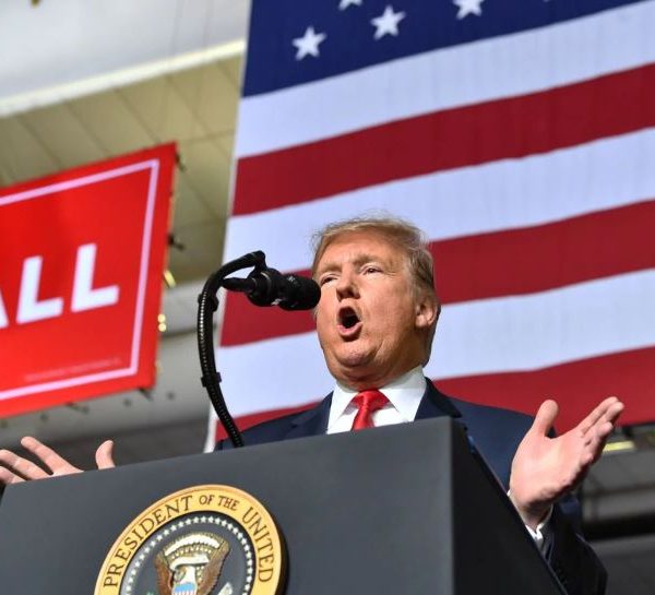 Wash Post Expose: 6 Essential Cons that Define Trump’s Success